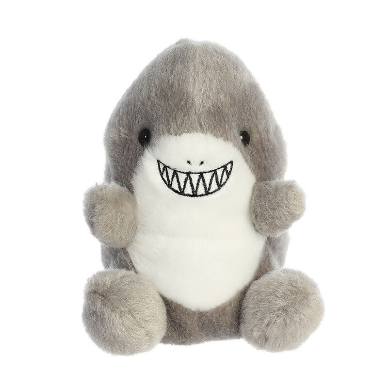 Peluche Tiburon Palm Pals 13cm