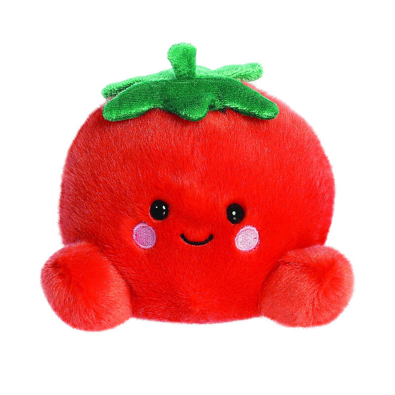 Peluche Verduras Palm Pals 13cm surtido