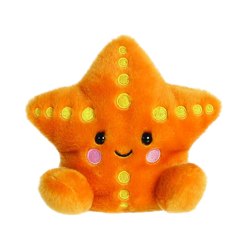 Peluche Animales Marinos Palm Pals 13cm surtido