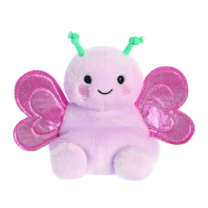 Peluche Jardin Palm Pals 13cm surtido