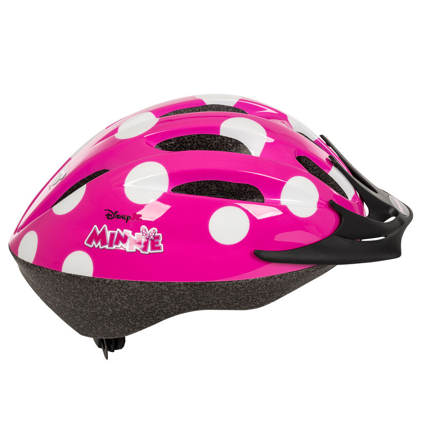 Casco Minnie Disney