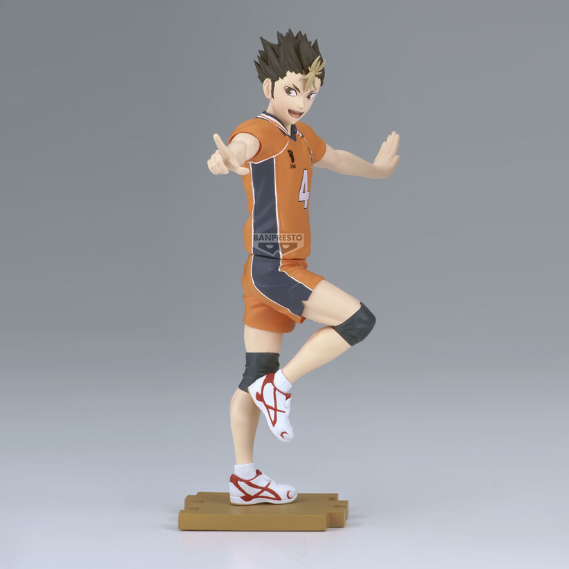 Figura Yu Nishinoya Haikyu – Haikyu 14cm