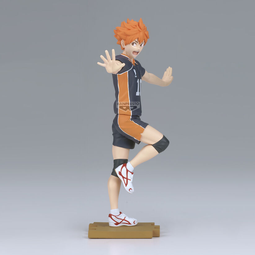Figura Shoto Hinata Haikyu – Haikyu 14cm