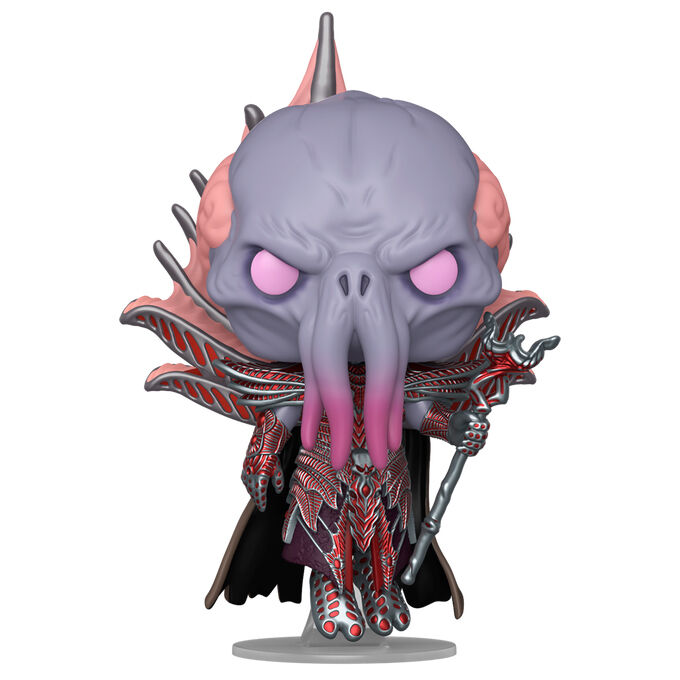 Figura POP Baldur’s Gate 3 The Emperor
