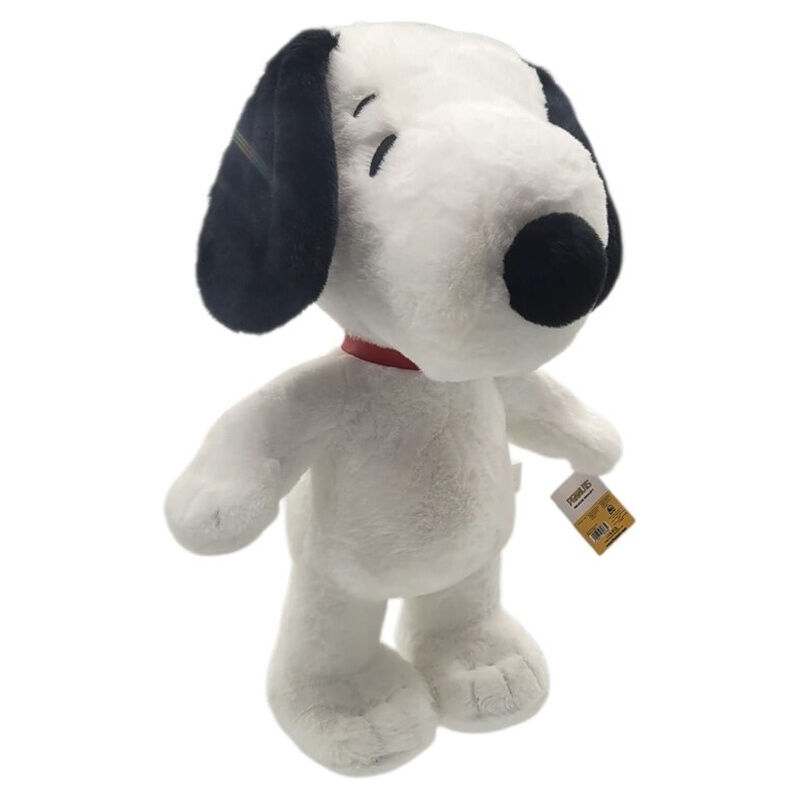 Peluche Snoopy Peanuts 80cm
