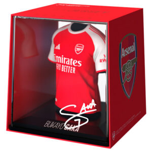 arsenal