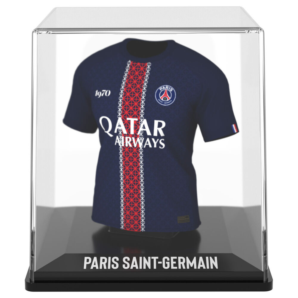 Figura Mini Camiseta PSG
