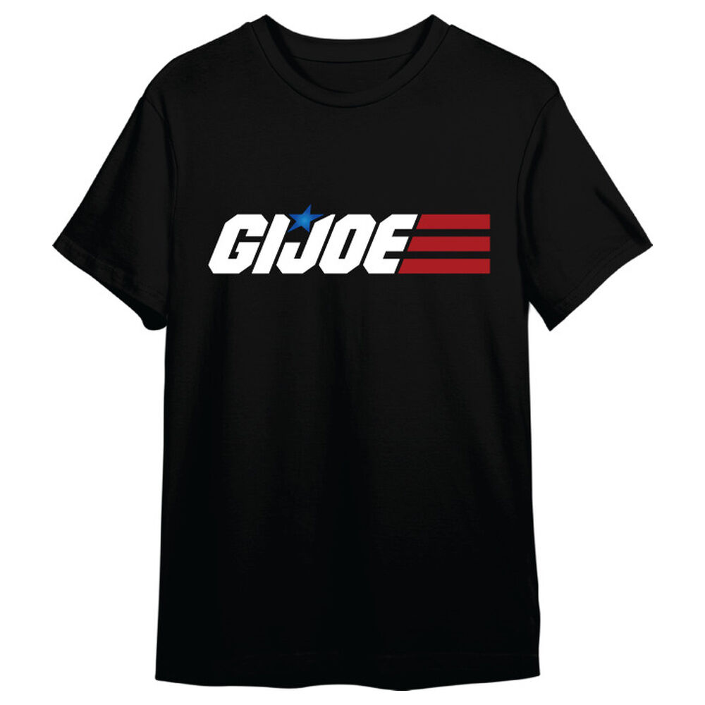 Camiseta GIJOE adulto