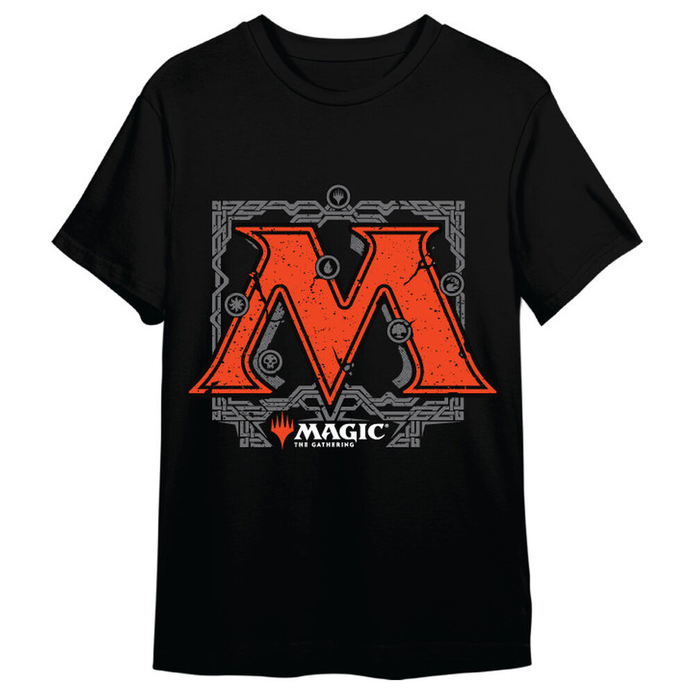 Camiseta Magic the Gathering adulto