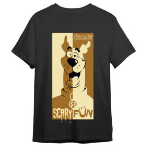 scooby doo