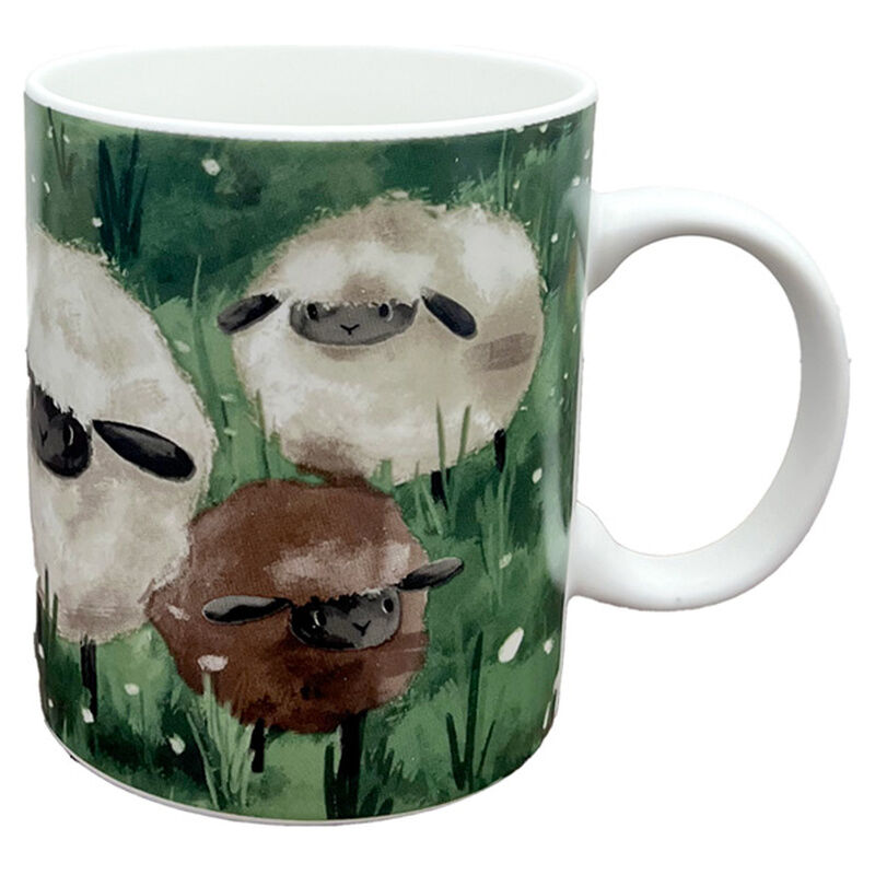 Taza Oveja 300ml