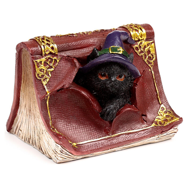 Figura Brujas Gato Negro surtido