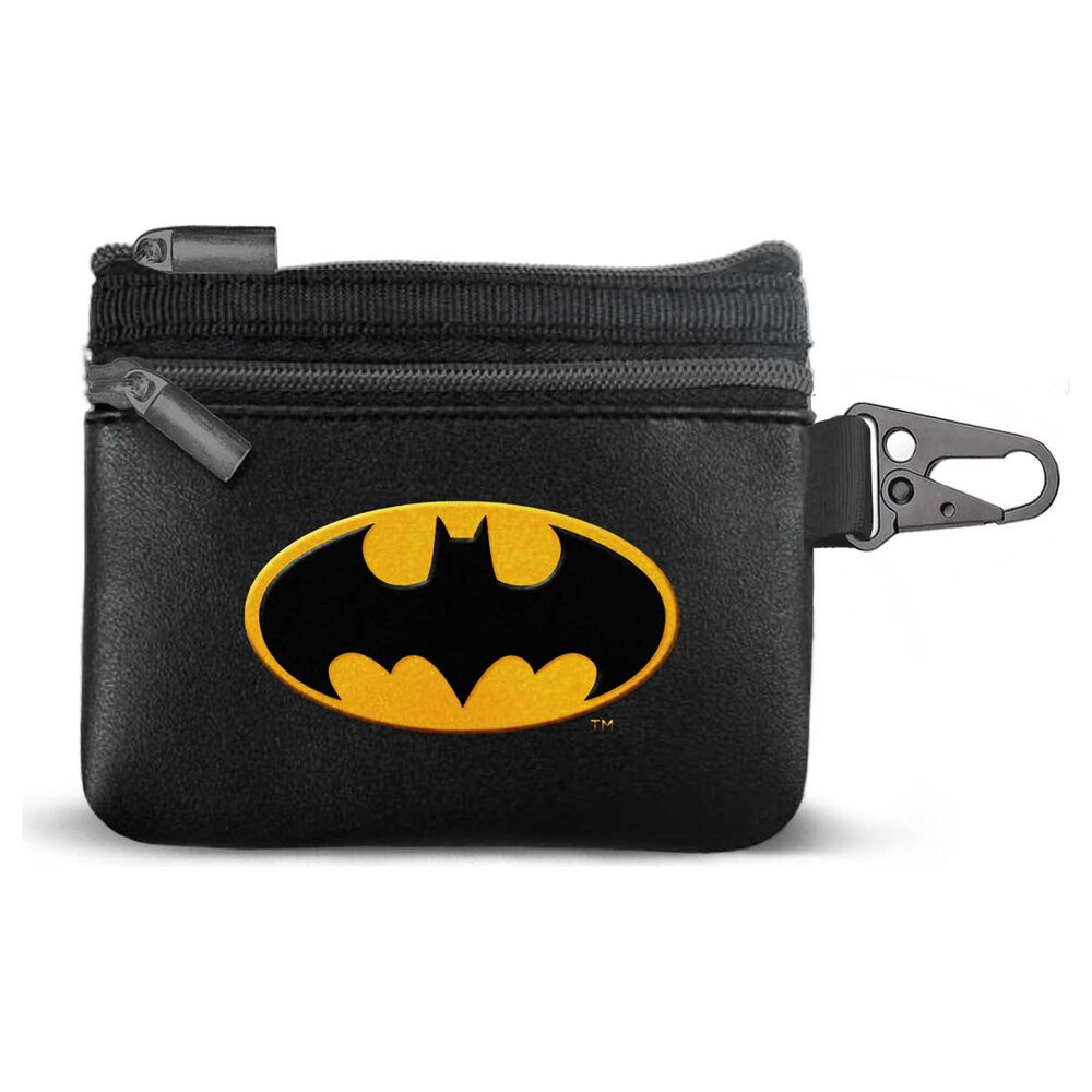 Monedero Batman DC Comics