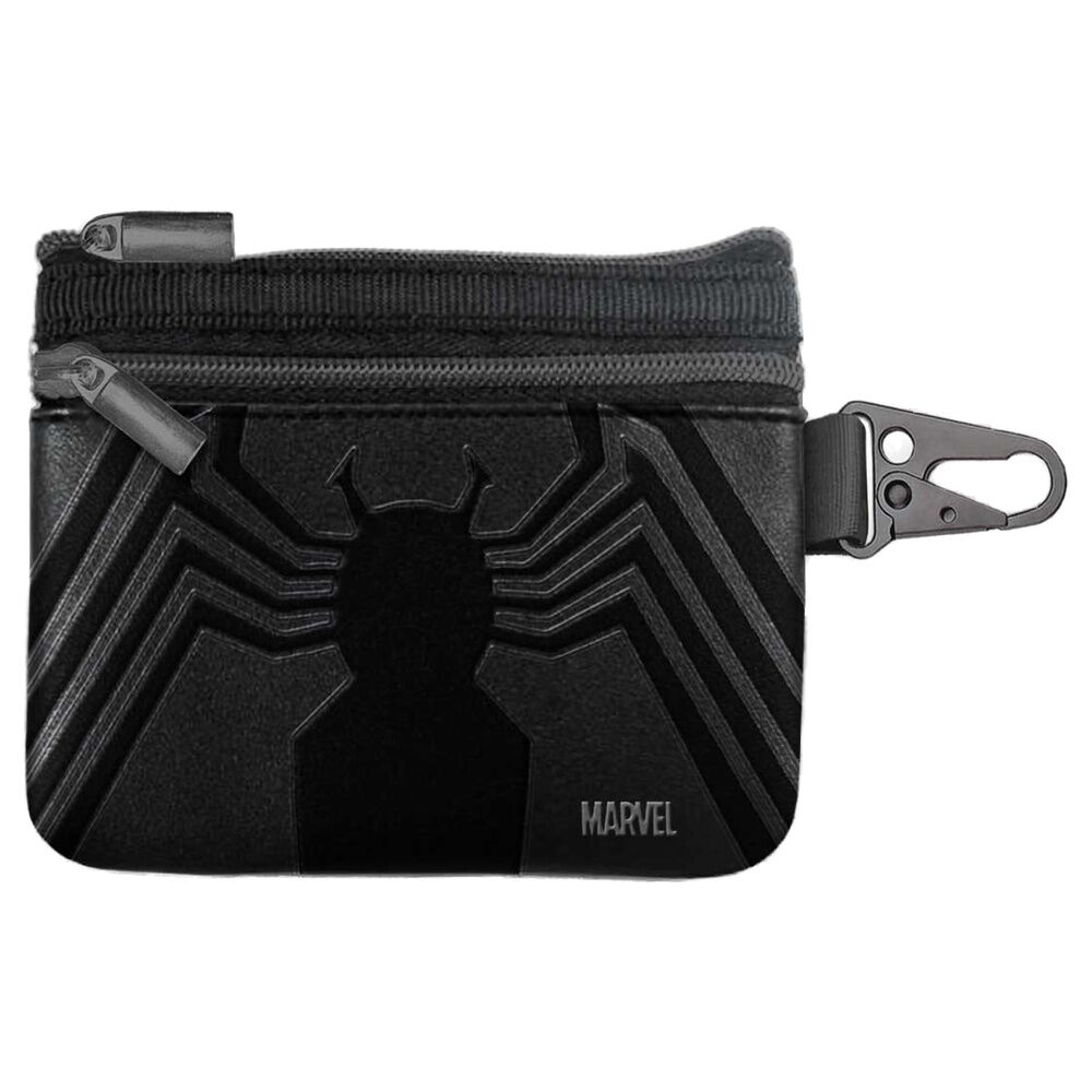 Monedero Venom Marvel