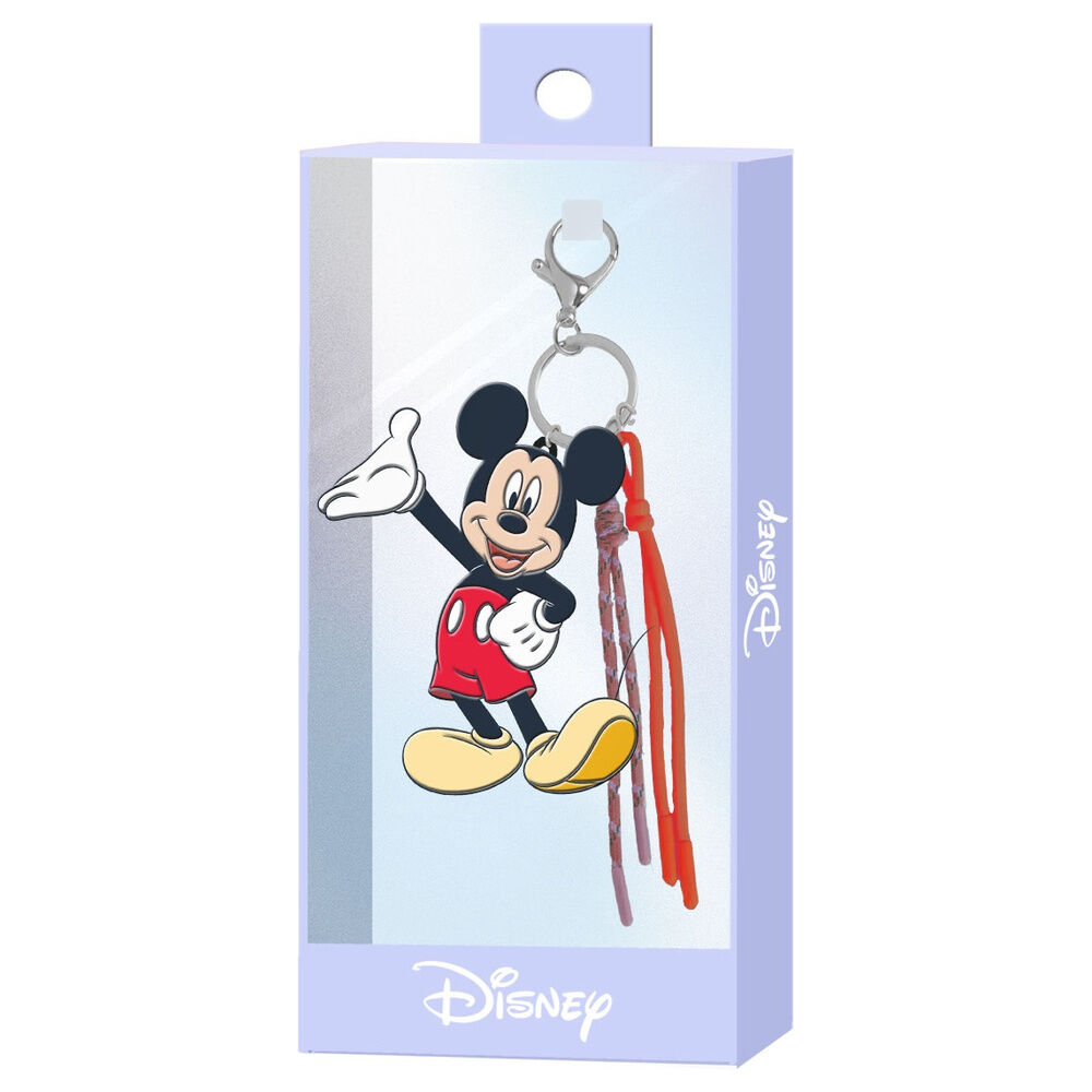 Llavero Mickey Disney