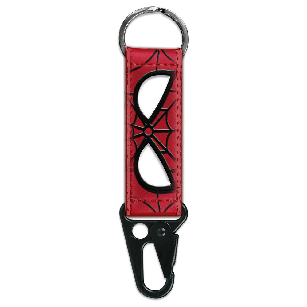 Llavero Spiderman Marvel