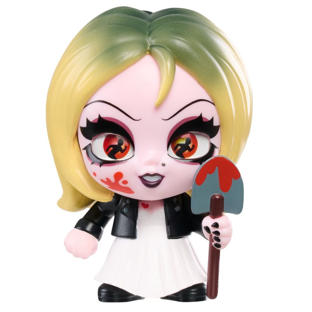 Figura sorpresa Wave 1 Tiny Nightmares surtido