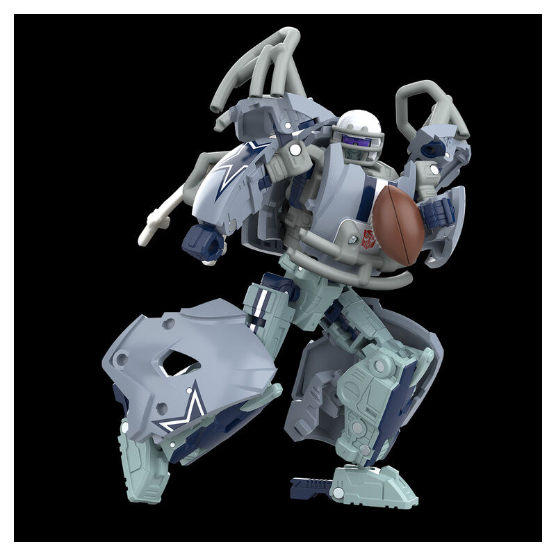 Figura Starblitz Transformers 14cm