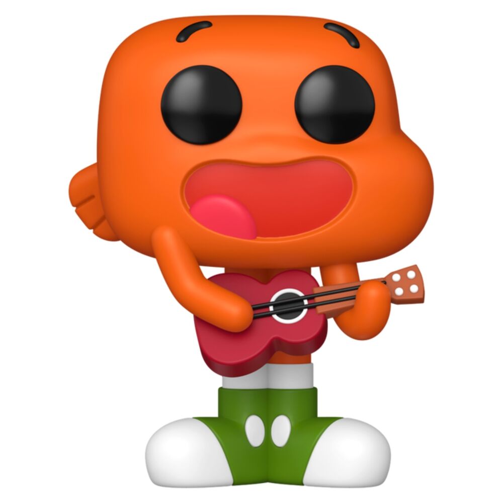 Figura POP The Amazing World of Gumball Darwin Watterson