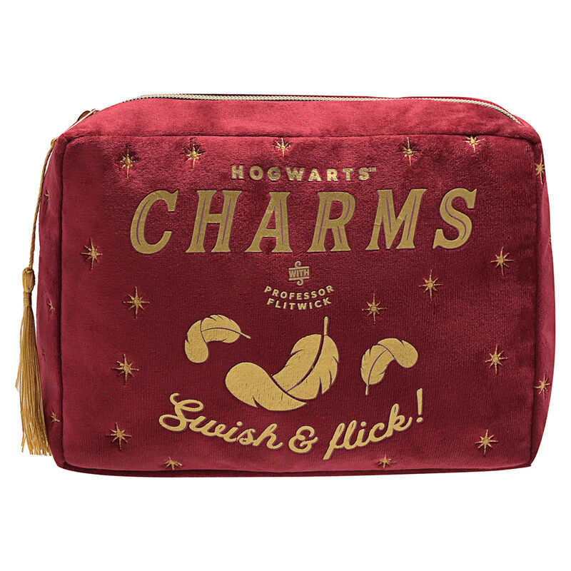 Neceser Charms Harry Potter