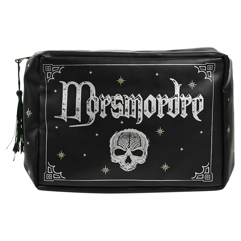 Neceser Marca Tenebrosa Dark Arts Harry Potter
