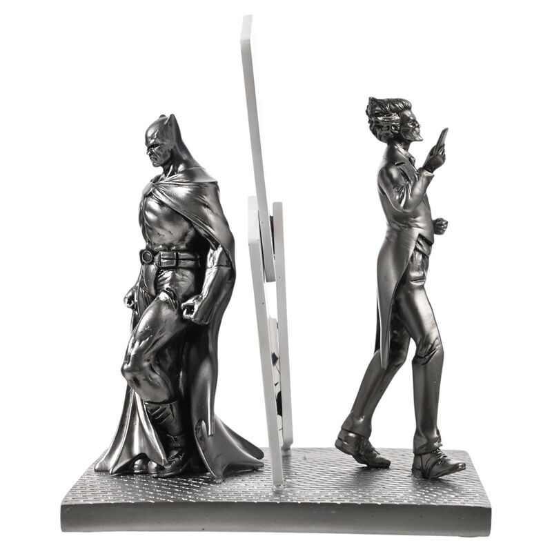 Figura Joker & Batman DC Comics
