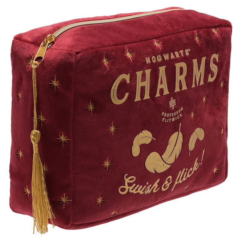 Neceser Charms Harry Potter
