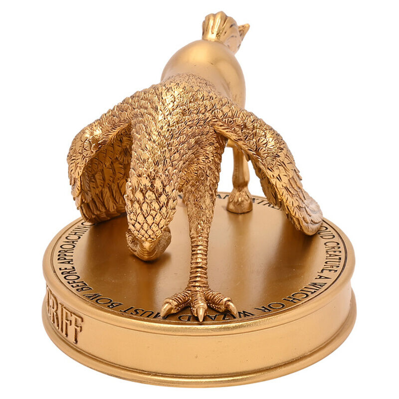 Figura Buckbeak Harry Potter 17cm