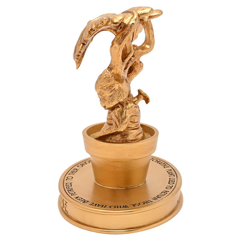 Figura Madragora Harry Potter 18cm