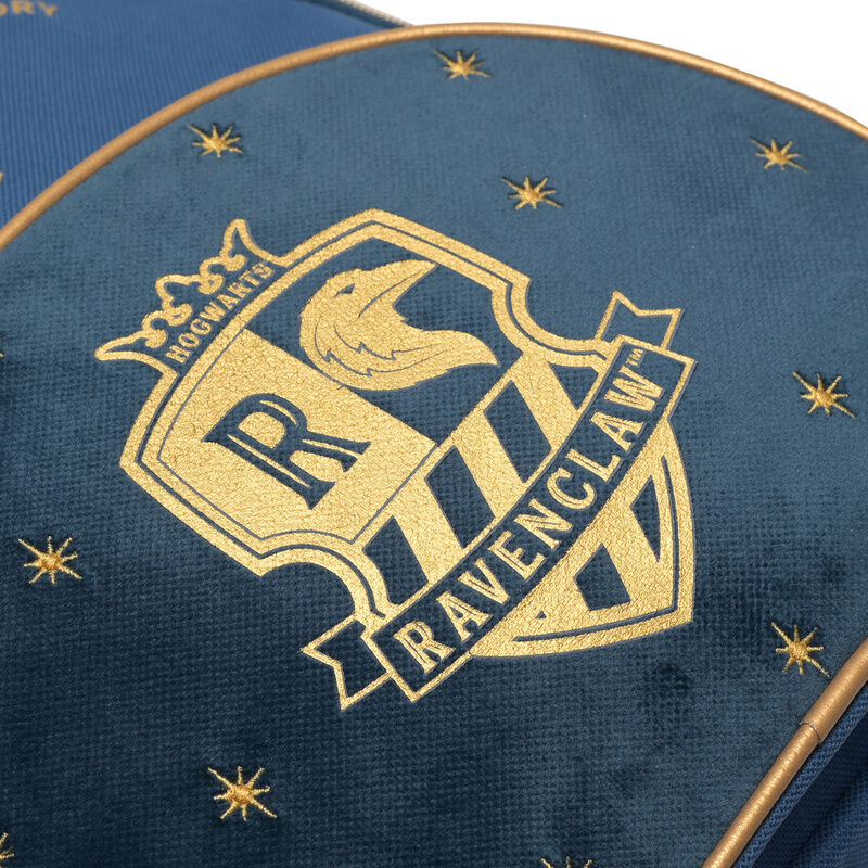 Mochila Ravenclaw Harry Potter - Imagen 3