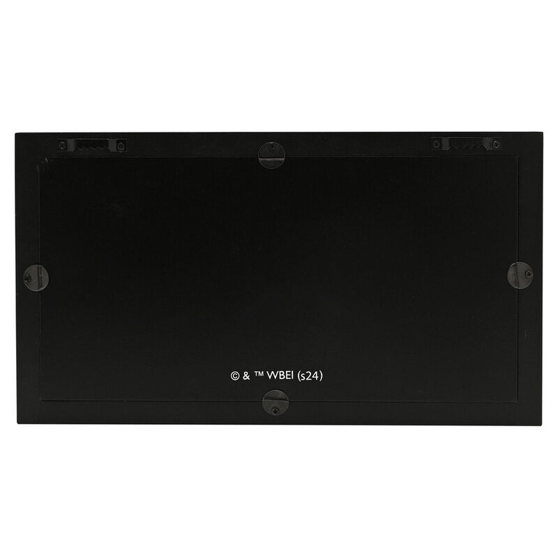 Placa espejo Horrocrux Dark Arts Harry Potter - Imagen 3