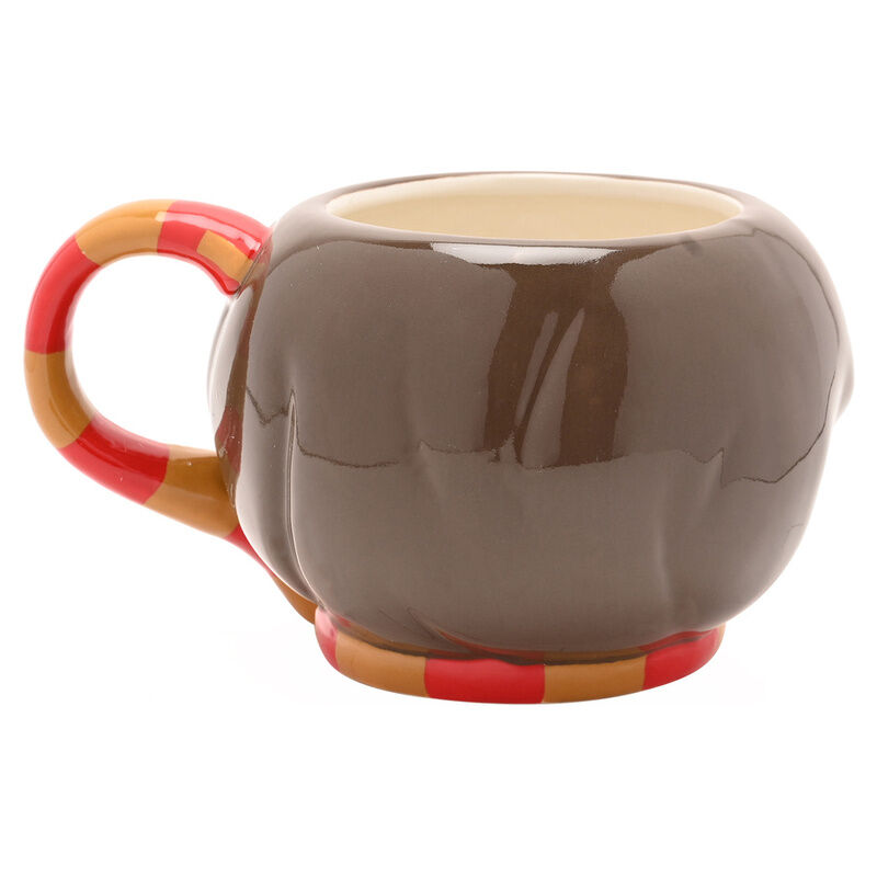 Taza 3D Harry - Harry Potter - Imagen 3