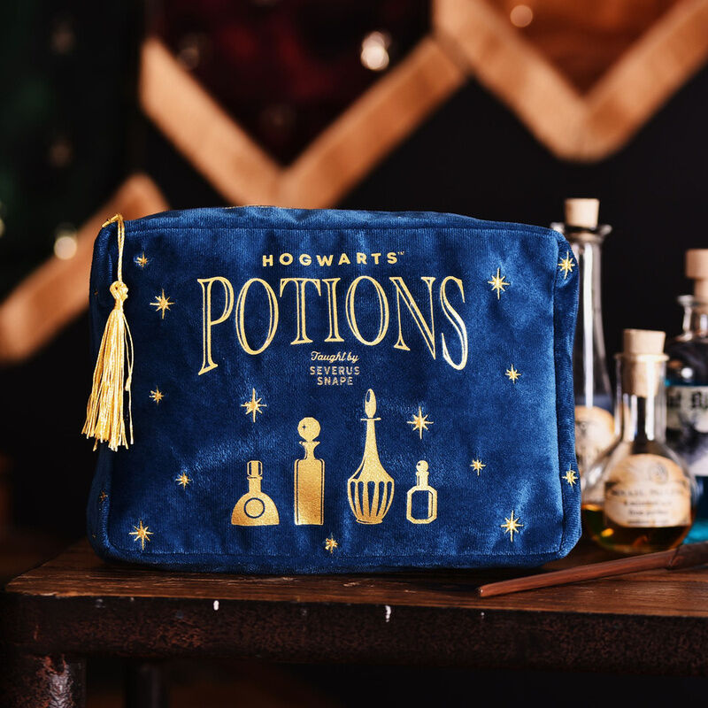 Neceser Potions Harry Potter - Imagen 4