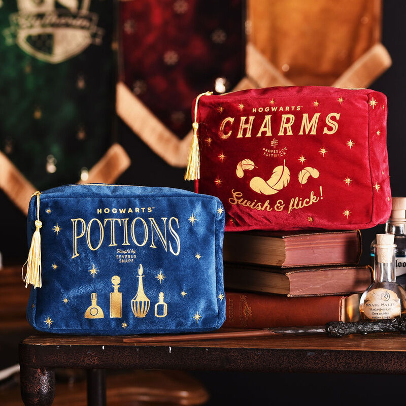 Neceser Potions Harry Potter - Imagen 5