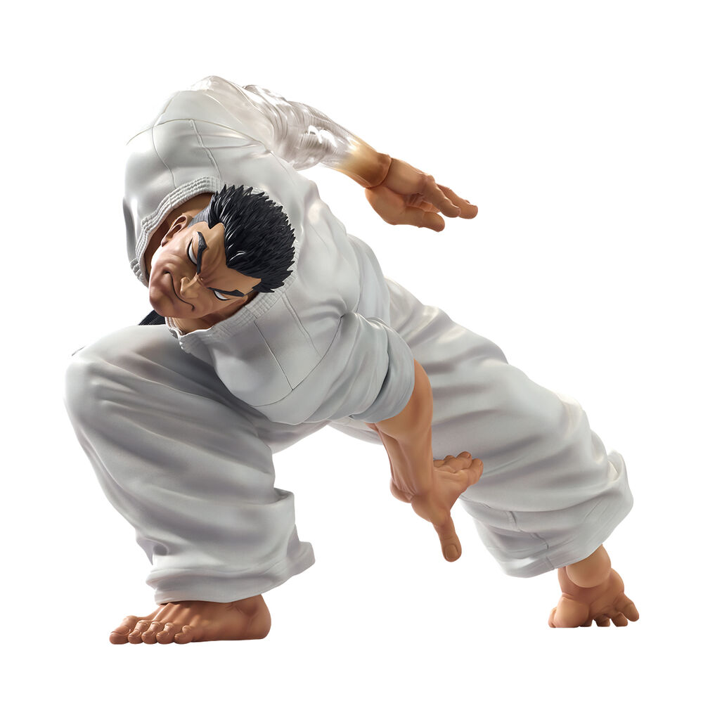 Figura Ichibansho Katsumi Orochi Giant Heartbeat 16cm