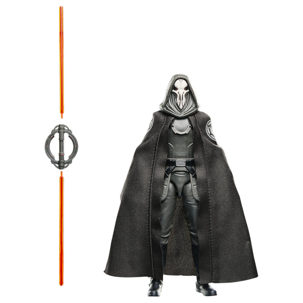 Figura Eleventh Brother Maul Shadow Lord Star Wars 15cm