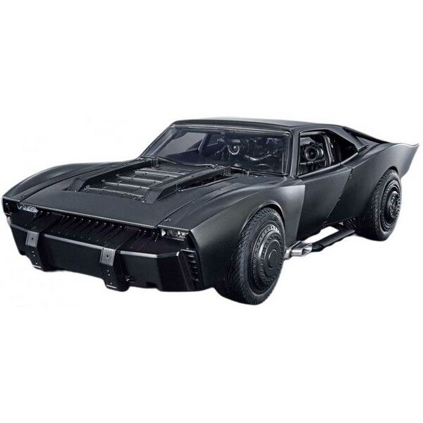 Maqueta Batmobile 1/35 Mobile Suit Batman DC Comics