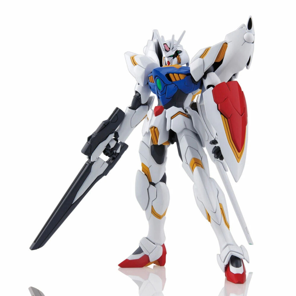 Maqueta HG 1/144 Gundam Legilis Mobile Suit Gundam