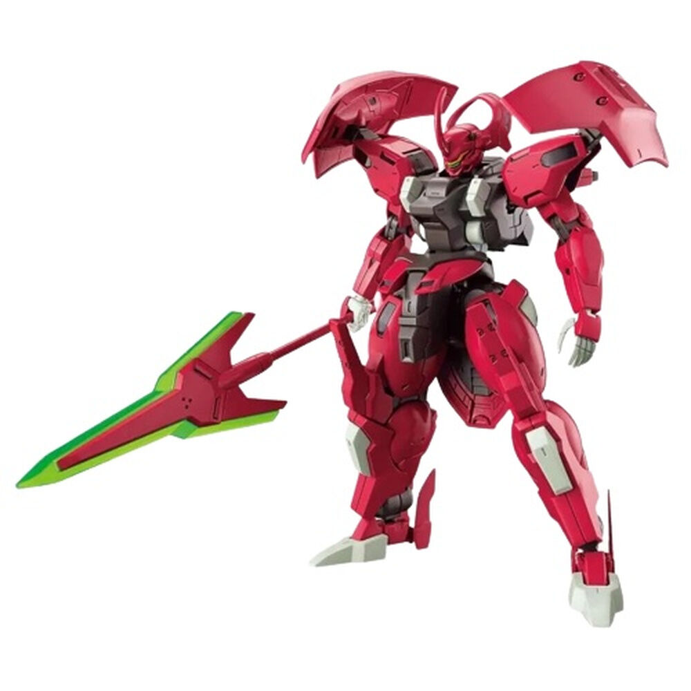 Maqueta HG 1/144 Darilbalde MD-0064 Mobile Suit Gundam