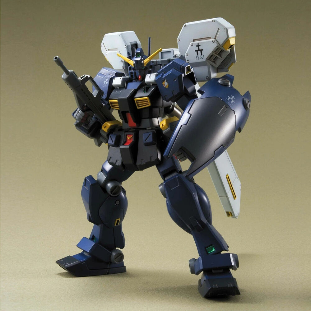 Maqueta HGUC 1/144 RX-121-2 Gundam HAzel TR-1 Hazel n2 Mobile Suit Gundam