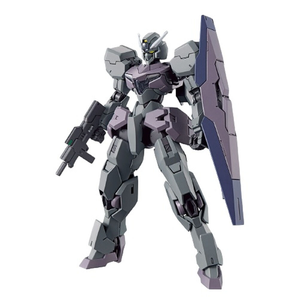 Maqueta HG 1/144 Gundvolva Mobile Suit Gundam