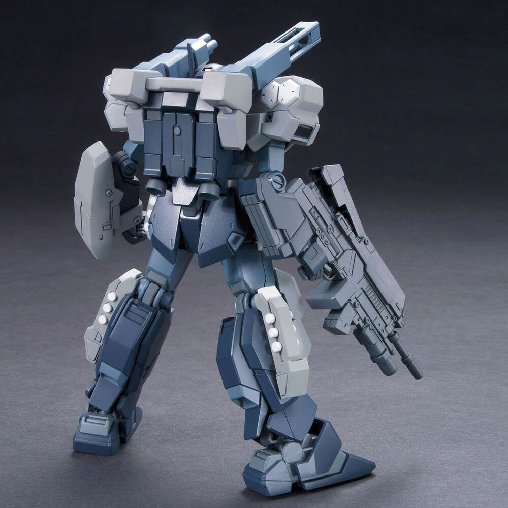 Maqueta HGUC 1/144 RGM-96X Jesta Cannon Mobile Suit Gundam