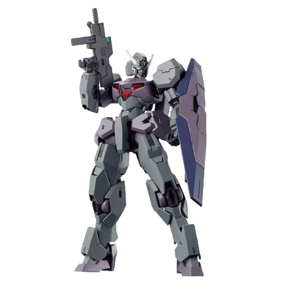 Maqueta HG 1/144 Gundvolva Mobile Suit Gundam