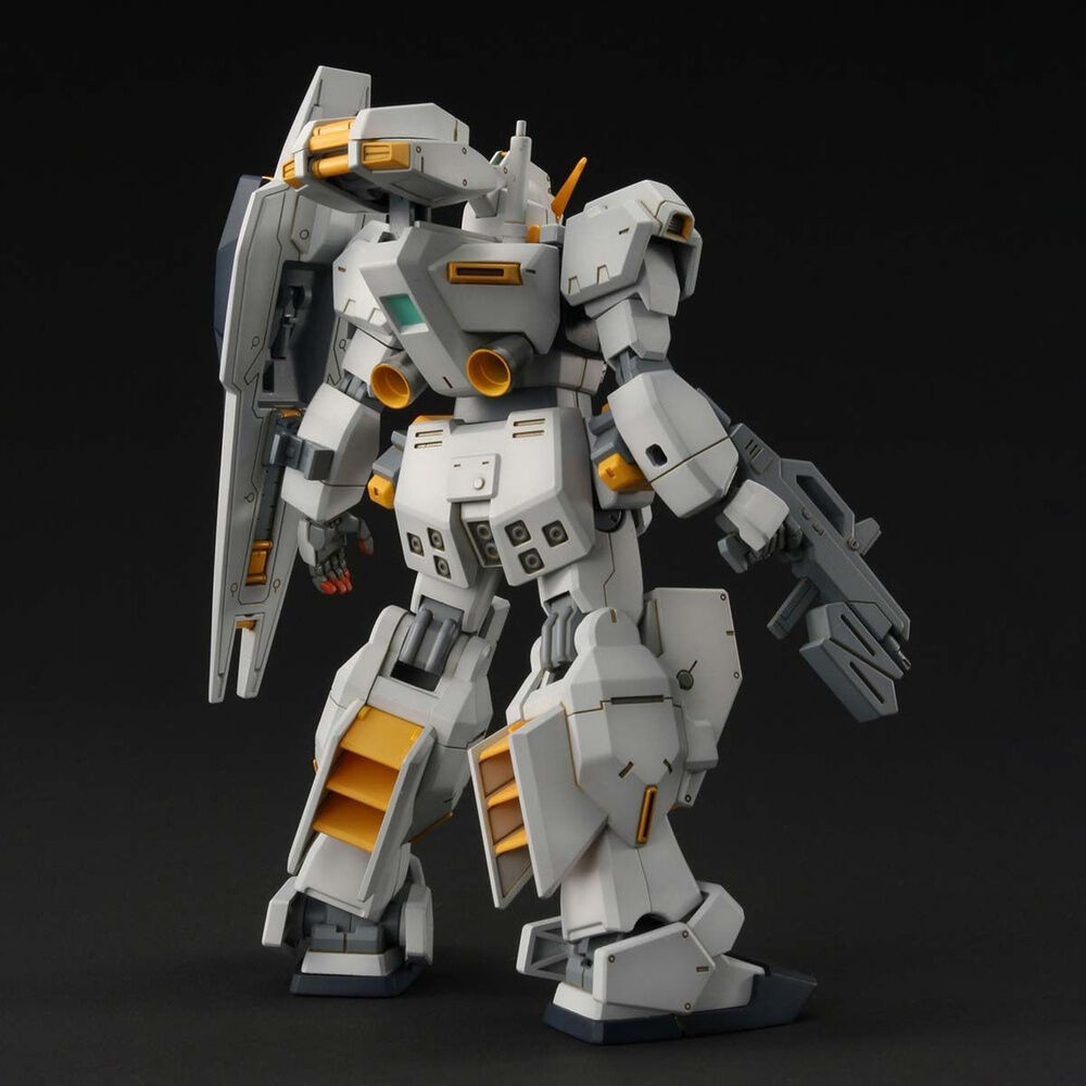 Maqueta RX121-1 Gundam 1/144 TR-1 Hazel Kai Mobile Suit Gundam