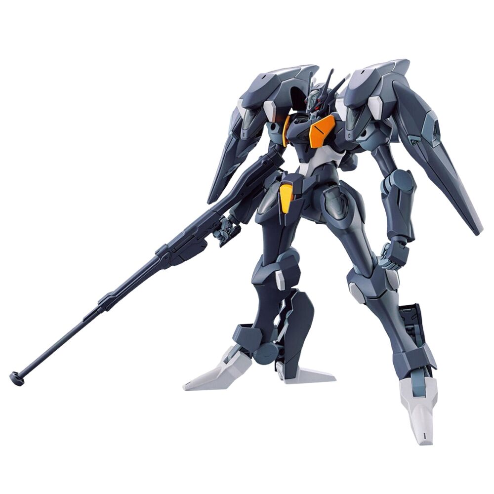 Maqueta HG 1/144 Gundam Pharact FP-A-77 Mobile Suit Gundam