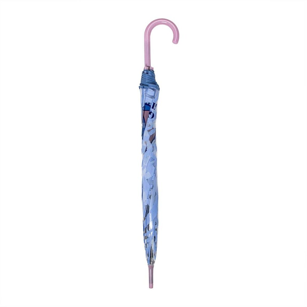 Paraguas manual Stitch Disney 60cm