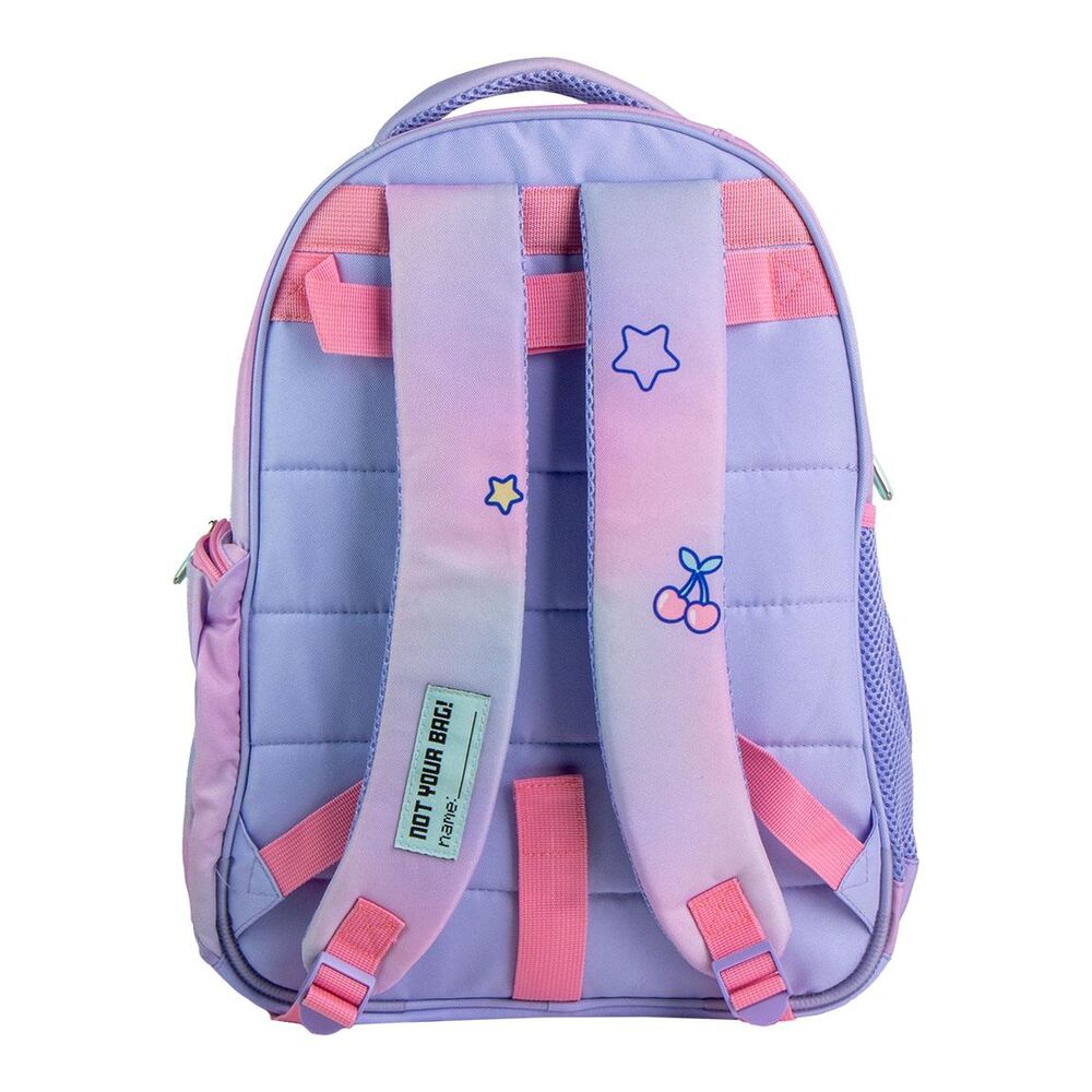 Mochila Stitch Disney 42cm