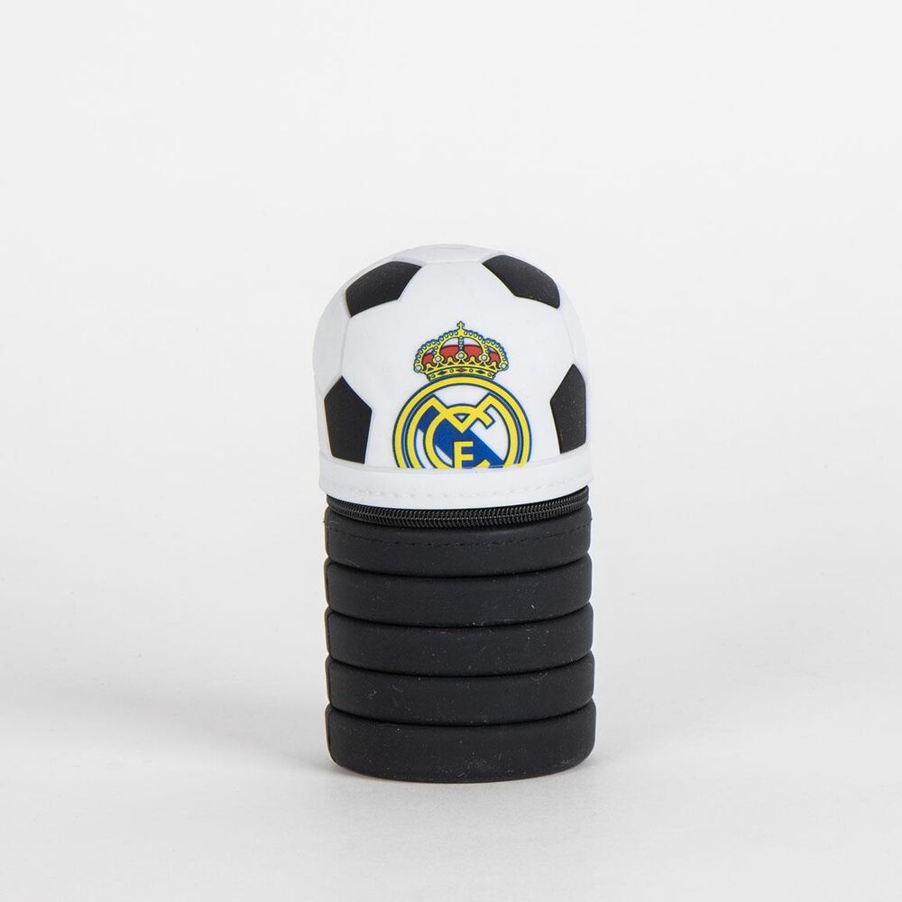 Portatodo Real Madrid surtido