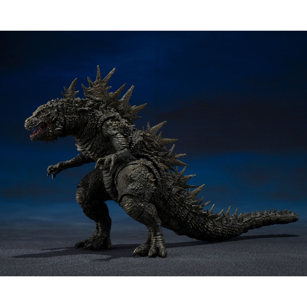 Figura Godzilla The Odo Island Monster Godzilla 12cm