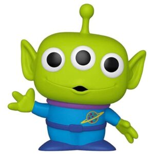 alien remix